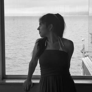 Meet your Posher, Lorena